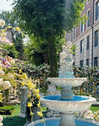 点击看大图 -米莱摄影写真(五大道别墅店)