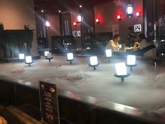 -梅筑·创意料理(王府井百货店)