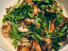 -Le Comptoir de Pierre Gagnaire