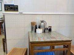 -清真·鸦儿李记·小馆(后海店)