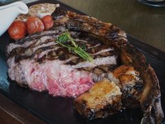 -恰餐厅及酒吧CHAR Bar & Grill(北京三里屯洲际店)