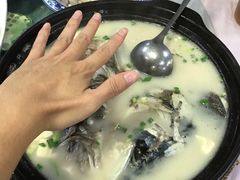 -芸海阁·农家私房菜(沙家浜景区出口店)