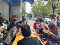 -甘记肥肠粉(马鞍北路店)