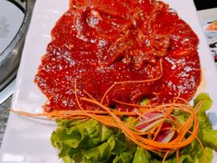 -好旺角齐市鲜切牛自助烤肉(农林五道街总店)