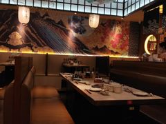 -千寻山野烤肉(中关村店)