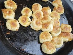 -大南门牛肉包子店