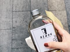 -BIJOU coffee&cocktail(龙岗万科广场店)