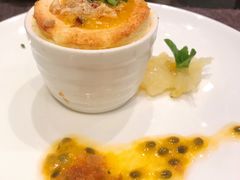 -深圳四季酒店·馥自助餐厅