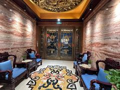 -鹊华居·地道鲁菜·海鲜·融合味(大明湖店)