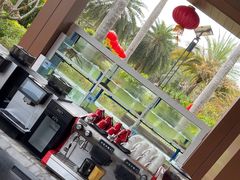 -宴悦海鲜餐厅·游水海鲜·牛排(亚龙湾瑞吉店)