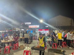 -阿弟特色海鲜餐厅·大排档(平潭店)