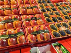 -鲜力达果品批发直销(青山店)