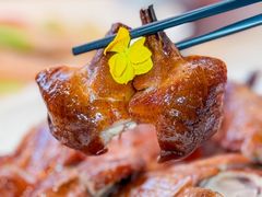 -潮州府·潮菜·砂锅粥(徐家汇店)