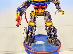 -中国杭州低碳科技馆