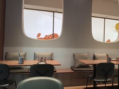 -La Terre乐田(万象城店)