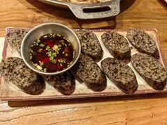 -恩你小木屋·韩式料理(假日广场店)