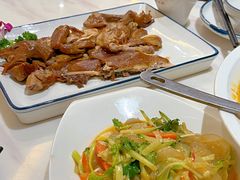 -培万河间驴火•驴肉火锅(东平店)