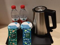 -南京新街口桔子水晶酒店