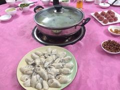 吧唧吧叽-蠔园山庄(礼乐食街店)