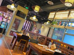 大堂-游You House(西单老佛爷店)