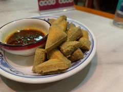 -冇味湘潭菜(湘江世纪城店)