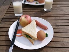 -南京夫子庙国际青年旅舍(平江府路店)