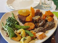 -拉蒂娜·巴西牛排馆 Latina·Brazilian Steakhouse(陆家嘴旗舰店)