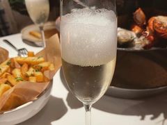 -Osteria Garden 生蚝花园餐厅(原进贤路店)