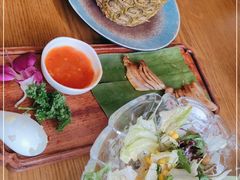 -金孔雀德宏傣味餐馆(魏公村店)