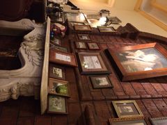 露西亚西餐厅(头道街店)-露西亚咖啡西餐厅(哈尔滨俄侨纪念馆店)