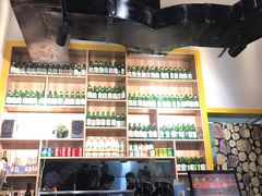 -肉甲韩国木炭烤肉(新壹街1店)