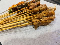 -壹酒贰肉1926·深夜食堂(南京北街店)