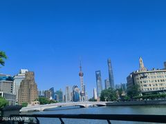 -南京路步行街