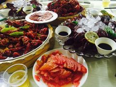 -龙虾奇迹(大华三路店)