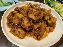 -津菜宋记老房子(鼓楼店)