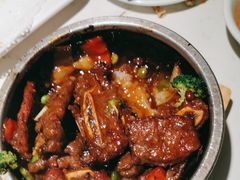 -宋徽厨·安徽菜(绿地店)