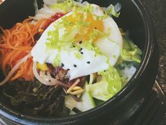 -金刚山(学府路店)