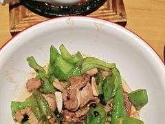 -周麻婆·川式小炒(泉州鲤城超越工业园店)
