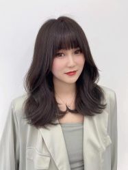 -Nice奈斯形象定制沙龙
