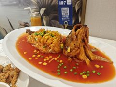 -品海楼·大连海胆锅贴馆(东港店)