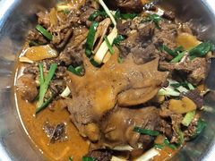 -高子烧鸡公(五里堆路店)