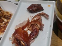 -京味斋·北京烤鸭(北京南站洋桥店)