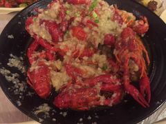 -巴厘龙虾·榜首油焖大虾(洞庭·艺术洋房店)