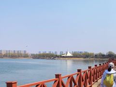 -丁香湖公园