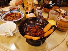 -南京大牌档(龙江新城市广场店)