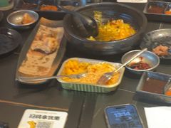 -谷牛和牛烤肉(漕河泾印象城店)
