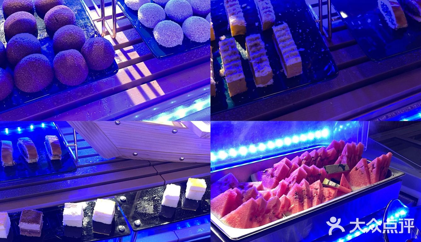 最爱人间烟火味——100块就可以拥有的烤肉自由