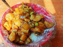 -胖哥料理(兴义里店)