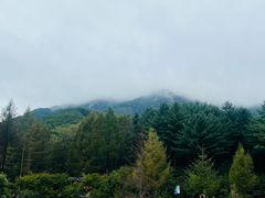 -本溪老边沟风景区