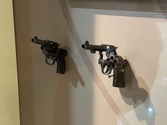 -轻武器博物馆